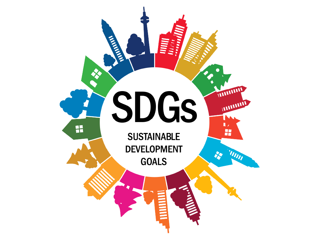 環境に配慮された現場を推進（SDGs）