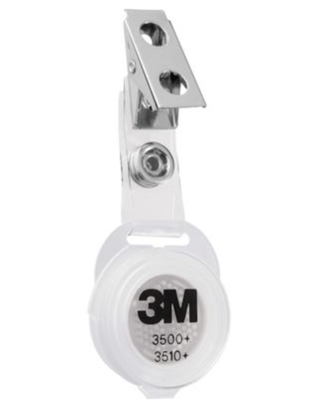 3M ガスモニター 3500+