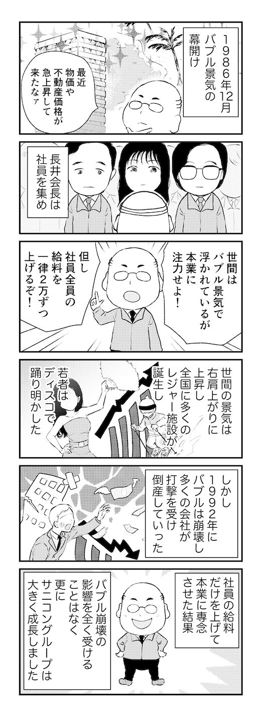 バルブ編